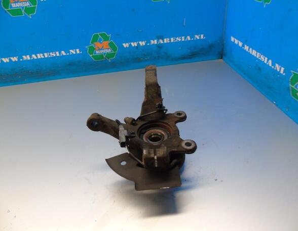 P16475350 Achsschenkel links vorne NISSAN Micra V (K14) 400155FA0A