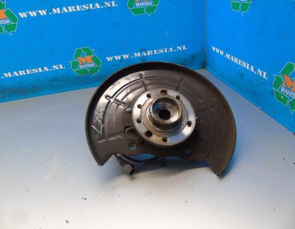 Stub Axle OPEL Meriva B Großraumlimousine (S10), OPEL Astra J Caravan (--)