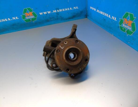 Stub Axle PEUGEOT 208 I (CA, CC)