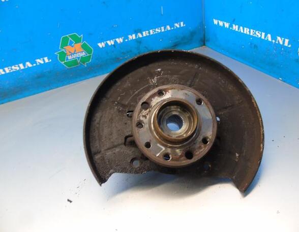 Achsschenkel links vorne Opel Meriva B  93184611 P16734729