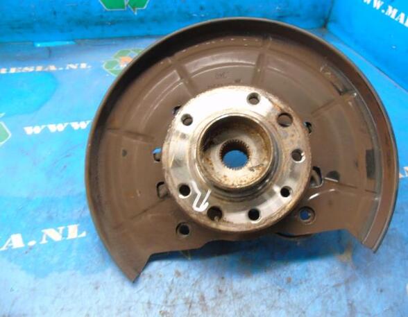 Stub Axle OPEL Meriva B Großraumlimousine (S10), OPEL Astra J Caravan (--)