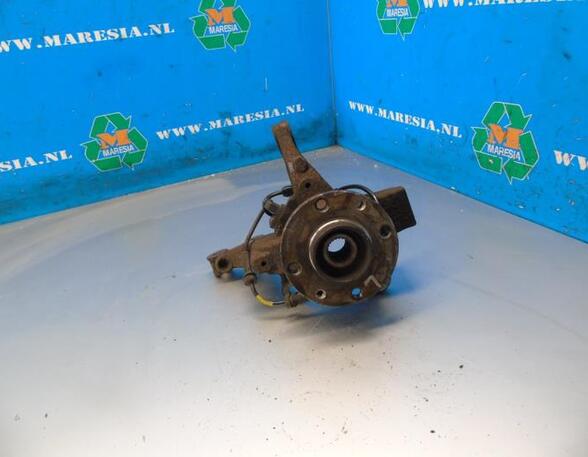 Stub Axle DACIA Sandero II (--), DACIA Sandero (--)