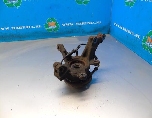 Stub Axle DACIA Sandero II (--), DACIA Sandero (--)