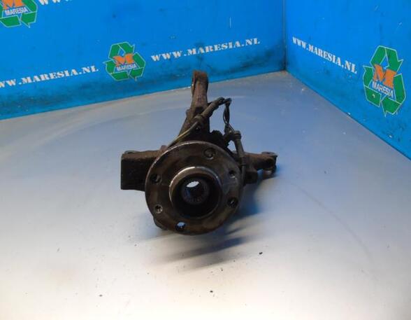 Stub Axle DACIA Sandero II (--), DACIA Sandero (--)