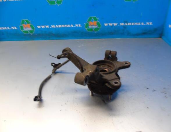 Stub Axle HYUNDAI i10 (PA)