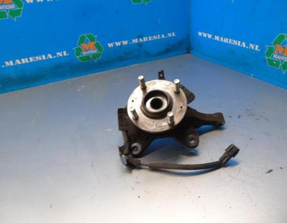 Stub Axle HYUNDAI i10 (PA)