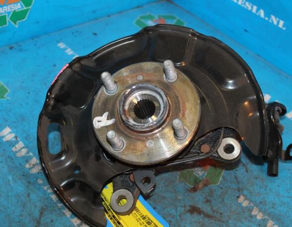 Stub Axle TOYOTA IQ (J1)