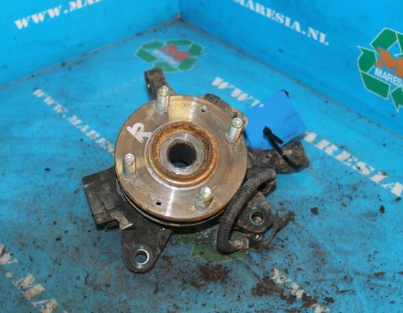 Stub Axle HYUNDAI i10 (PA)