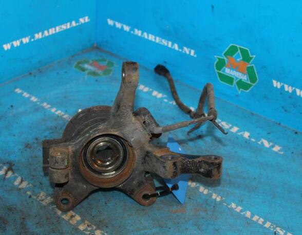 Stub Axle HYUNDAI i10 (PA)