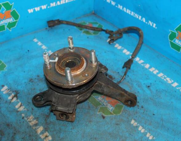 Stub Axle HYUNDAI i10 (PA)