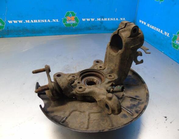 Stub Axle VW Scirocco (137, 138)