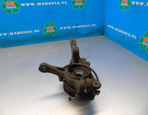 Stub Axle KIA Picanto (JA), KIA Picanto (TA)