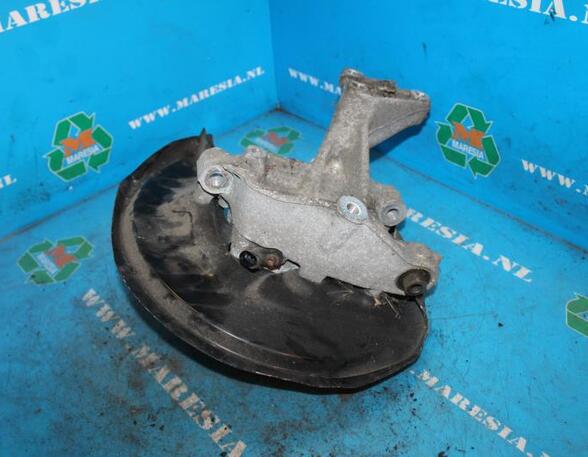 Stub Axle VW CC (358), VW Passat CC (357)