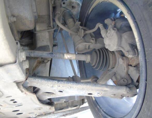 Stub Axle OPEL Adam (M13)