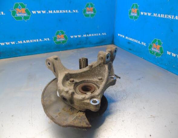 Stub Axle CHEVROLET Captiva (C100, C140)