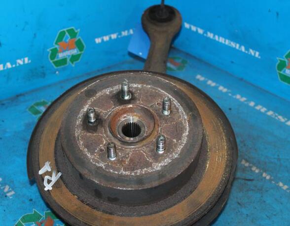 Stub Axle PEUGEOT 4007 (VU, VV)