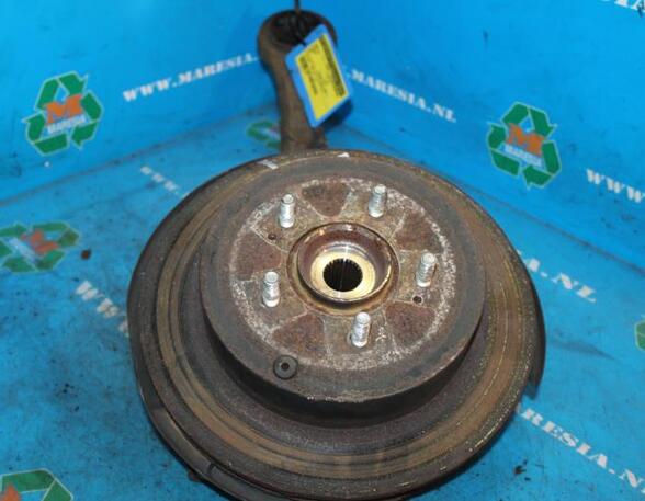 Stub Axle PEUGEOT 4007 (VU, VV)