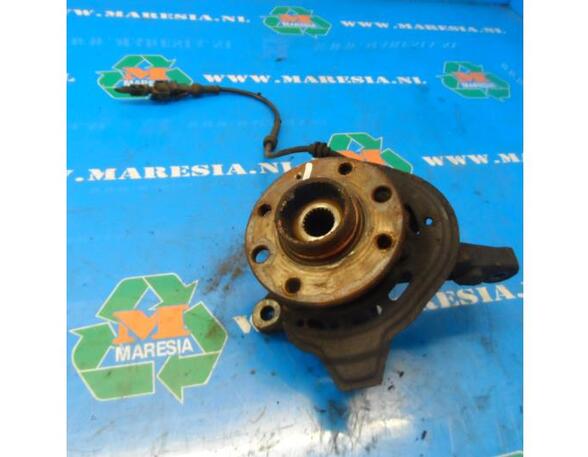 Stub Axle OPEL Corsa C (F08, F68)