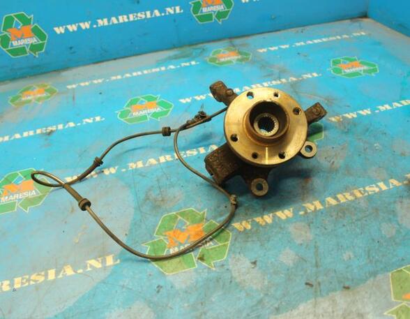 Stub Axle NISSAN Micra III (K12)