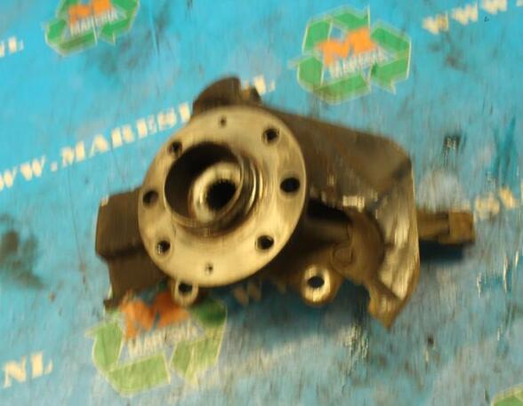 Stub Axle OPEL Corsa D (S07)