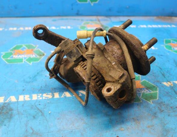 Stub Axle MG MG TF (--), MG MGF (RD)