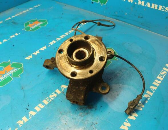 Stub Axle NISSAN Micra III (K12)