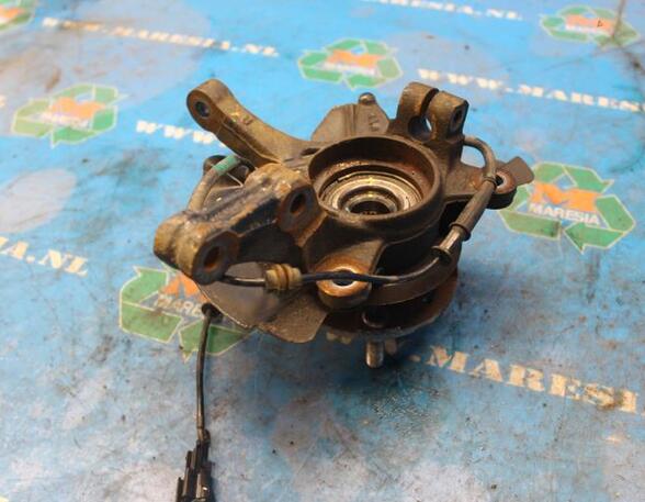 Stub Axle KIA Picanto (TA)