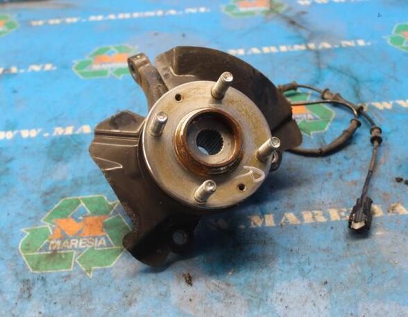 Stub Axle KIA Picanto (TA)