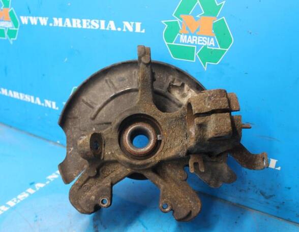 Stub Axle VW Fox Schrägheck (5Z1, 5Z3, 5Z4)