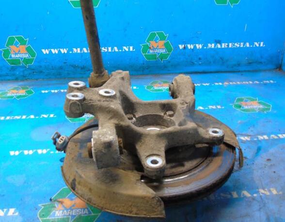 Stub Axle OPEL Antara (L07)