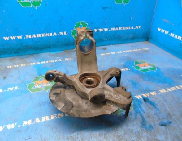 Stub Axle VW Polo (6C1, 6R1)