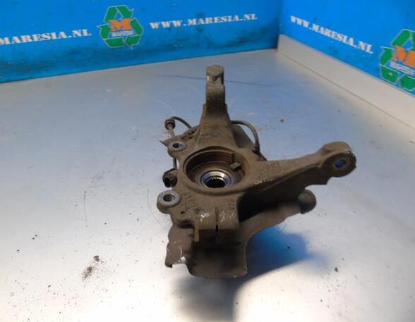 Stub Axle OPEL Corsa D (S07)