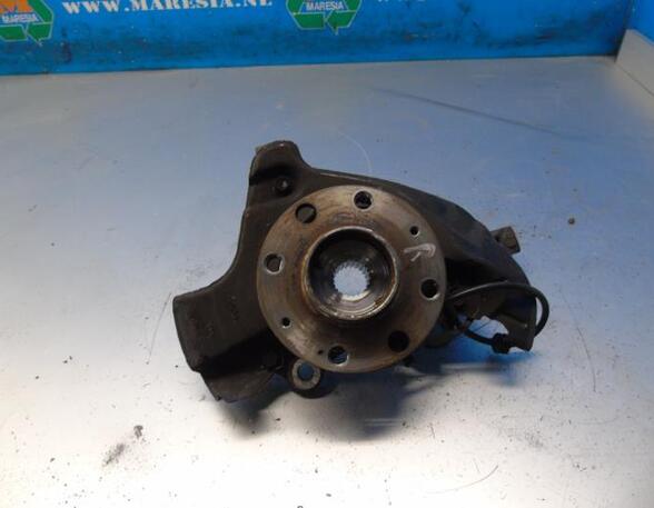 Stub Axle OPEL Corsa D (S07)