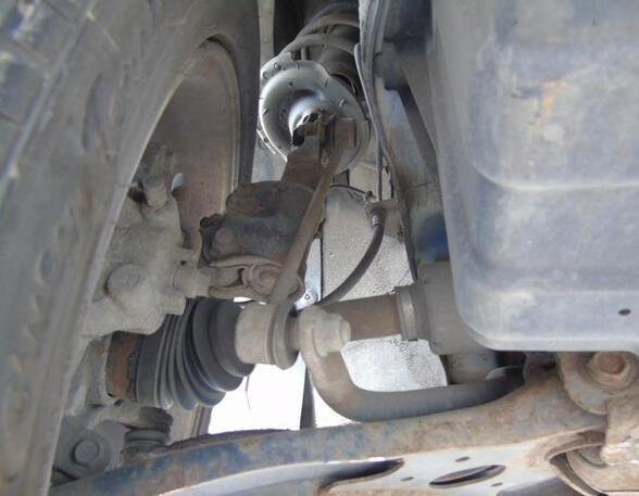 Stub Axle KIA Rio III (UB), KIA Rio III Stufenheck (UB)