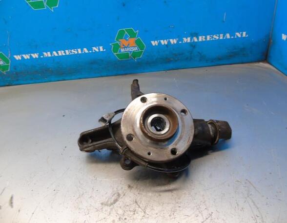 Stub Axle PEUGEOT PARTNER Box Body/MPV