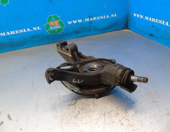 Stub Axle PEUGEOT PARTNER Box Body/MPV