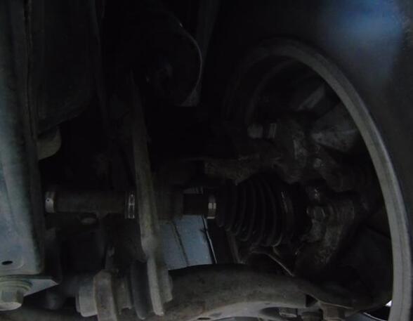 Stub Axle LEXUS CT (ZWA10)