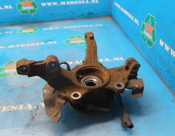 Stub Axle OPEL Adam (M13)