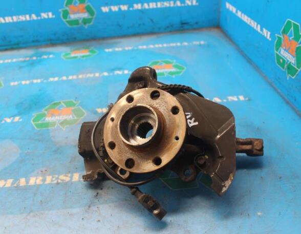 Stub Axle OPEL Adam (M13)