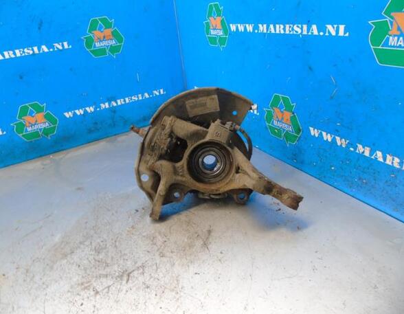 Stub Axle KIA Carens III Großraumlimousine (UN)