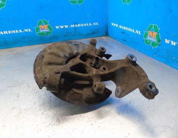 Stub Axle SEAT Leon (5F1), SEAT Leon SC (5F5)