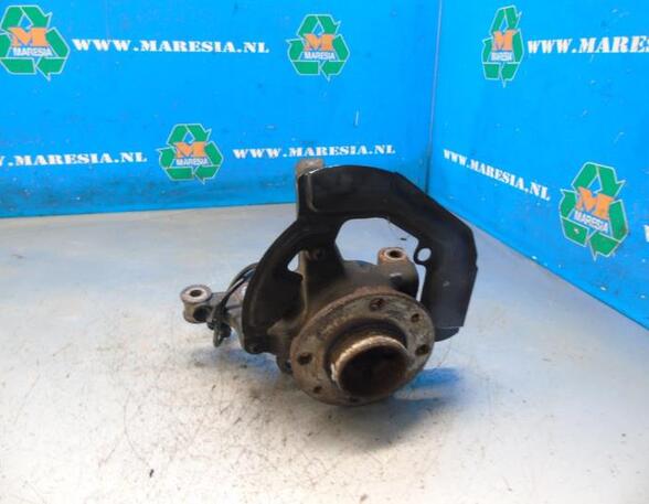 Stub Axle RENAULT TWINGO III (BCM_, BCA_)