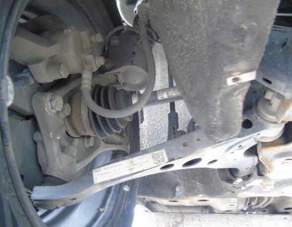 Stub Axle OPEL Astra K Sports Tourer (B16)