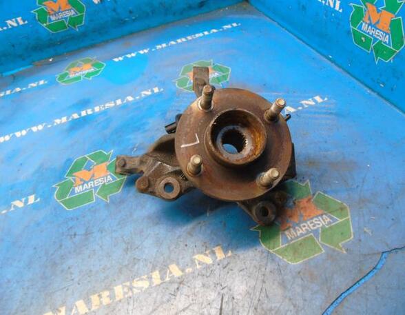 Stub Axle FORD KA+ (FK, UK), FORD B-Max (JK), FORD Fiesta VI (CB1, CCN)