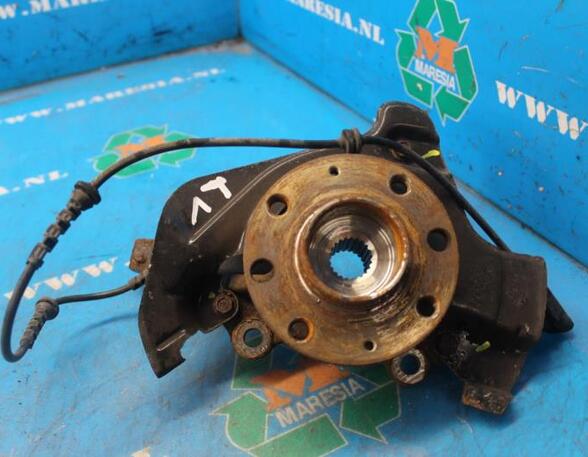 Stub Axle OPEL Adam (M13), OPEL Corsa E (--)