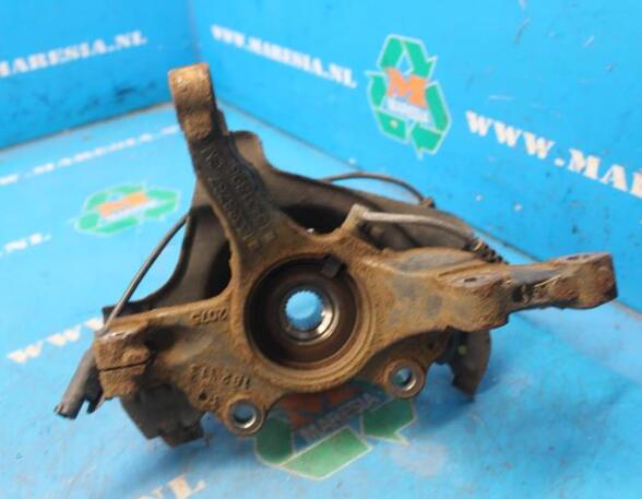 Stub Axle OPEL Adam (M13), OPEL Corsa E (--)