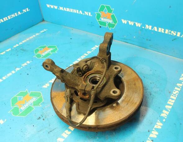 Stub Axle OPEL Meriva (--)