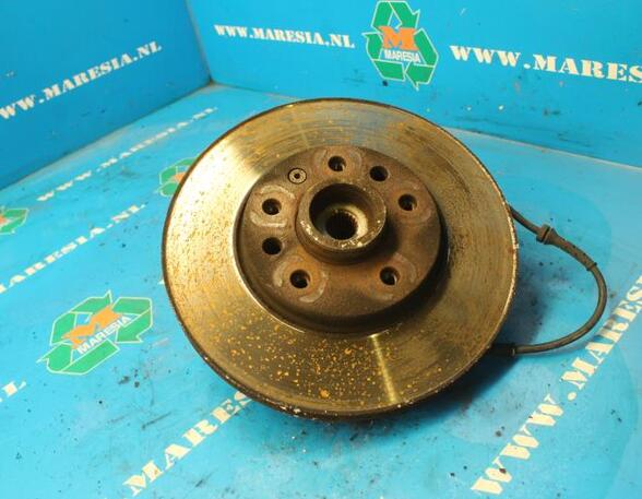 Stub Axle OPEL Meriva (--)