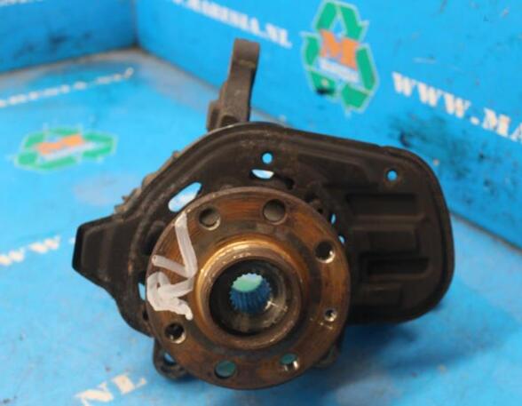 Stub Axle OPEL Meriva (--)