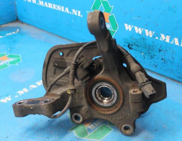 Stub Axle OPEL Meriva (--)